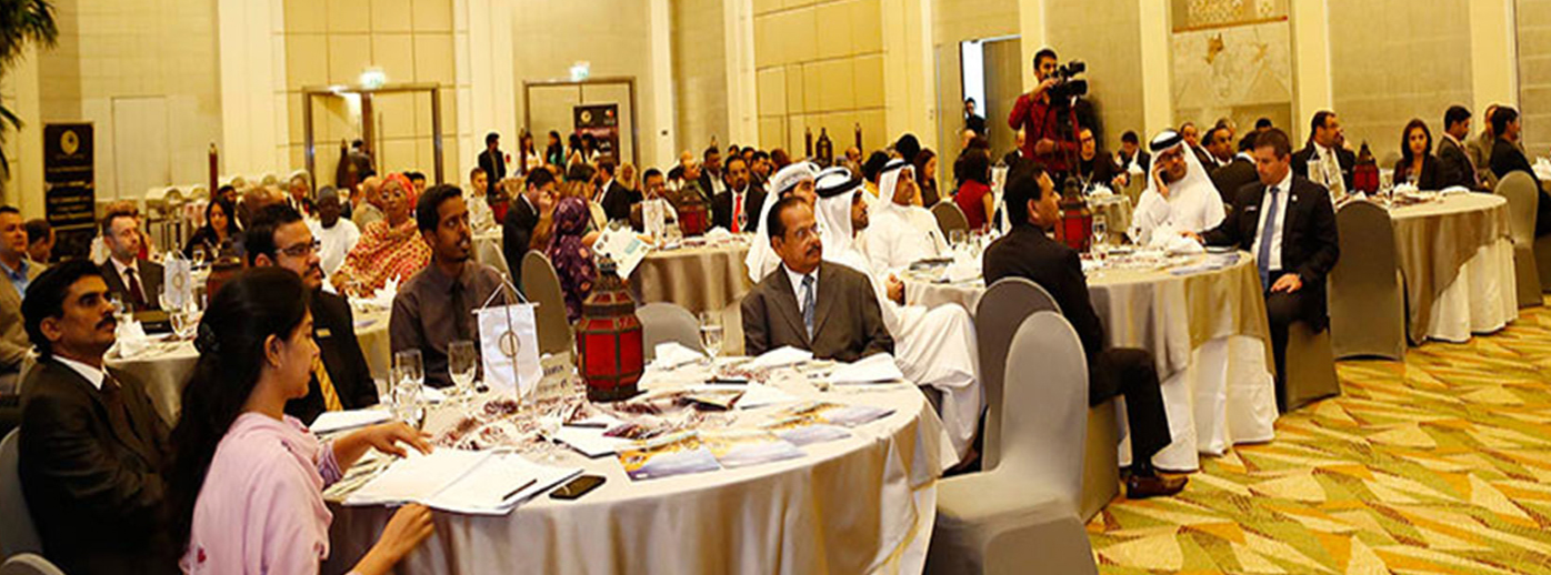 ADAPT EVENTS to the World of Events Event Organisers
